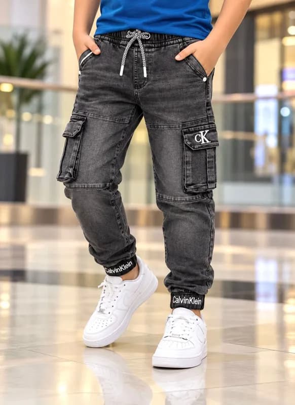 KJOG06 Black Wash
